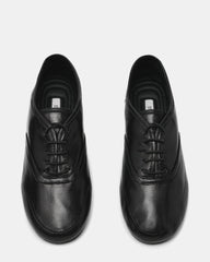 JAGO BLACK LEATHER