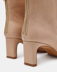 JAMIYAH NATURAL LEATHER