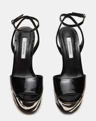 JEZZICA BLACK/ZEBRA