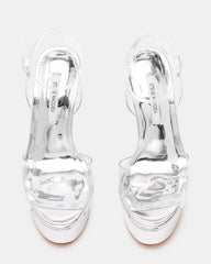 JEZZICA CLEAR