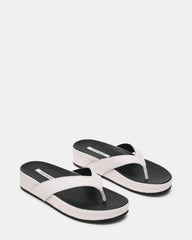 JOYA WHITE LEATHER