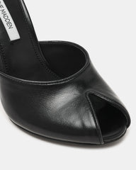 JULES BLACK LEATHER