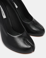 JULIETTE BLACK LEATHER