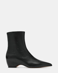 KARLSON BLACK LEATHER