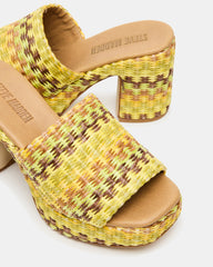 KOLA RAFFIA MULTI