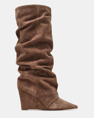 LIBERTY TAUPE SUED