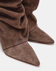 LIBERTY TAUPE SUED