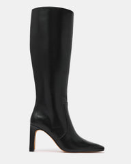 LOVELIES BLACK LEATHER