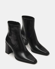 MARSAI BLACK LEATHER