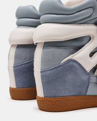 MAVIS BLUE MULTI