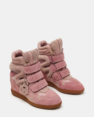 MAVIS PINK MULTI