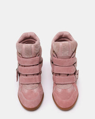 MAVIS PINK MULTI
