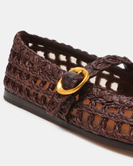 MELODY FLAT & SUNOVA BAG BUNDLE