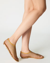 MINO GOLD RHINESTONES