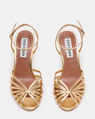 MIZUNA GOLD