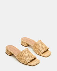 MONTGOMERY SANDAL & TYDES BAG BUNDLE