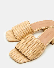 MONTGOMERY SANDAL & TYDES BAG BUNDLE
