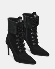 MORALS BOOTIE & DRU BAG BUNDLE
