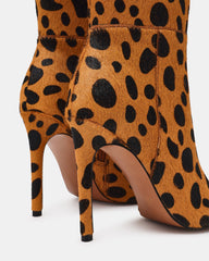 NITRO SPOTTED LEOPARD