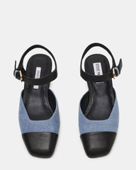 NOVIE DENIM MULTI