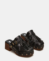 OMEN BLACK LEATHER