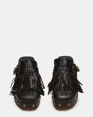 OMEN BLACK LEATHER