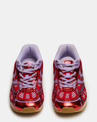 PAGER RED MULTI