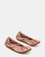 PIETRA BLUSH SATIN