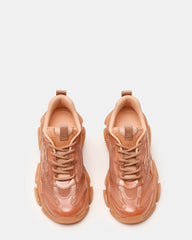 POSSESSION JELLY TAN