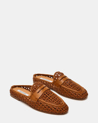 RAFE WOVEN TAN