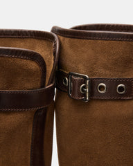RAMBLE BROWN MULTI