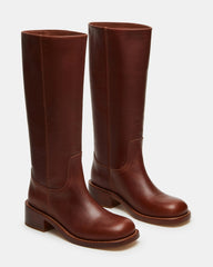 RIGGS RUST BOOT & RIGGS BAG BUNDLE