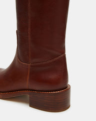 RIGGS RUST BOOT & RIGGS BAG BUNDLE