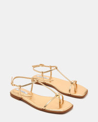 RITZY GOLD