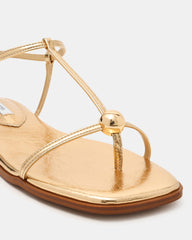 RITZY GOLD