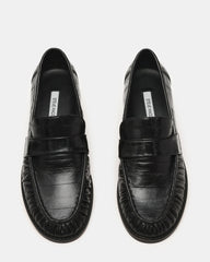 RONIE BLACK EEL