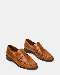 RONIE VINTAGE TAN LEATHER