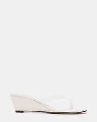 DRAZER WHITE