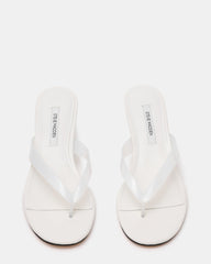DRAZER WHITE