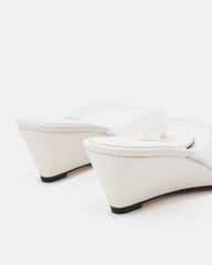 DRAZER WHITE