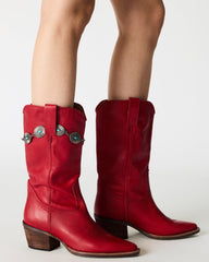 BOOT CHAIN TURQUOISE