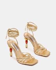 SOLENA GOLD