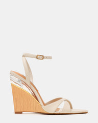 SORYNN BONE LEATHER