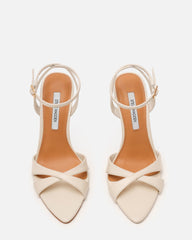 SORYNN BONE LEATHER