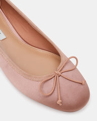 STEFFI BLUSH SATIN