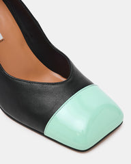 TADAN BLACK/GREEN