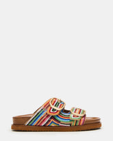 TOURIST MULTI COLOR