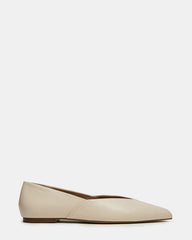 TOVI BONE LEATHER