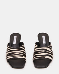 TRINA ZEBRA