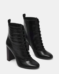 TRIXX BLACK LEATHER